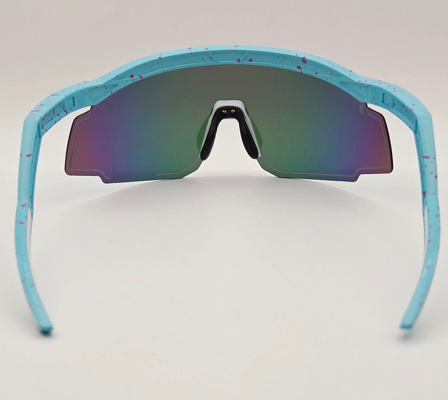 TankS | UPPERDECK | Sport Glasses