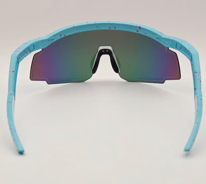 TankS | UPPERDECK | Sport Glasses