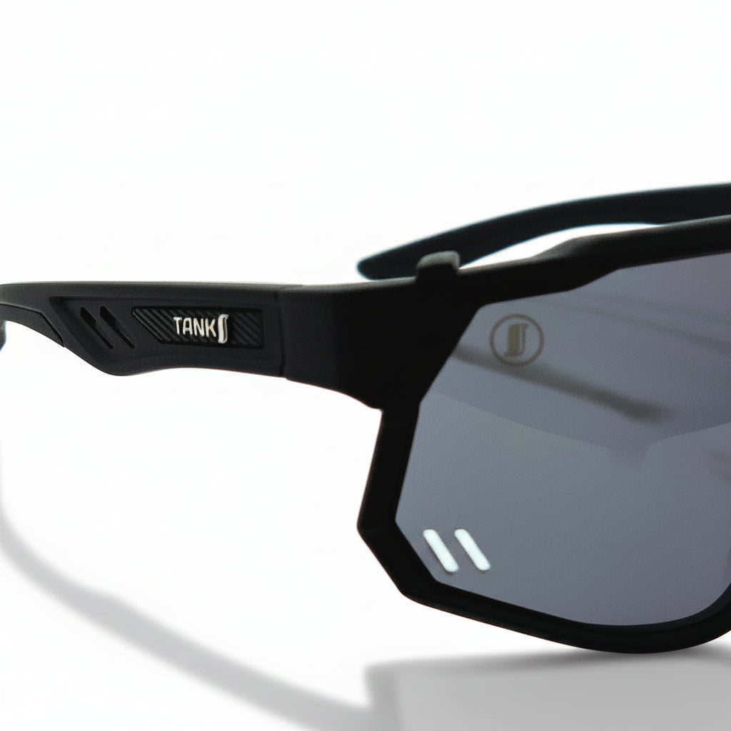 TankS | LINEAS | "ON THE BLACK" - SHADOW