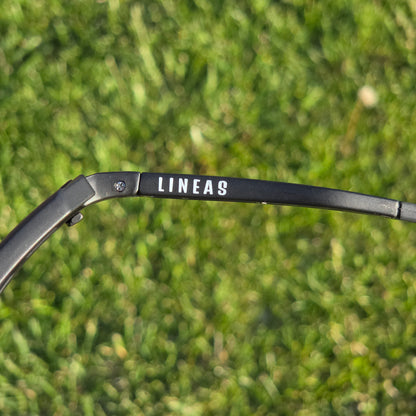 TankS | LINEAS | "ON THE BLACK" - HEATWAVE