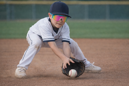 TankS | UPPERDECK | Sport Glasses