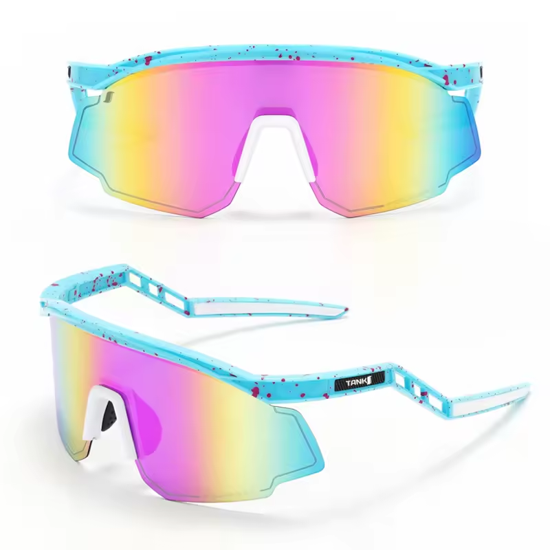 TankS | UPPERDECK | Sport Glasses
