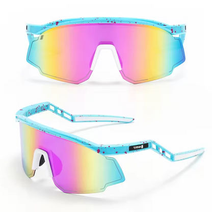 TankS | UPPERDECK | Sport Glasses