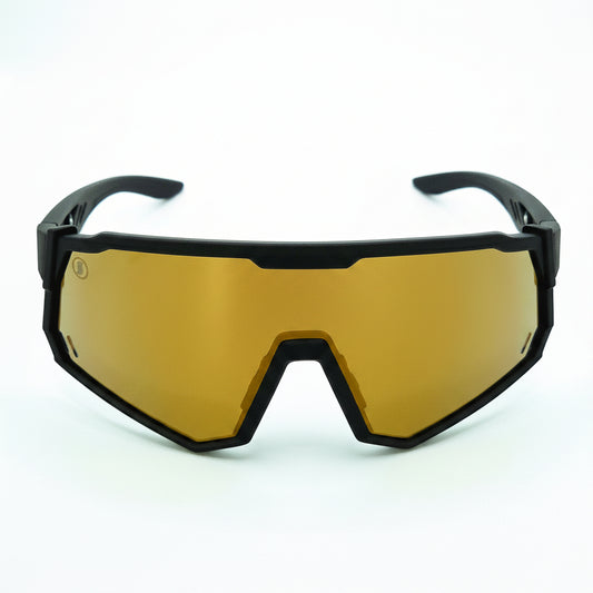 TankS | LINEAS | "ON THE BLACK" - GOLD COAST