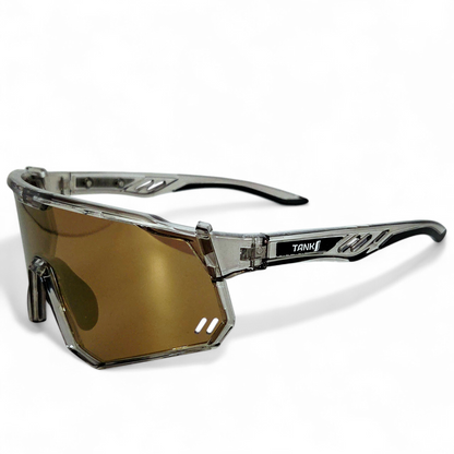 TankS | LINEAS - "SMOKED" GOLD COAST