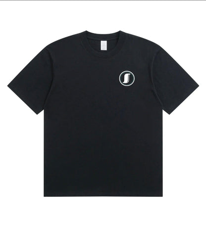 TankS Sweet Swing Classic Tee - Circle Logo