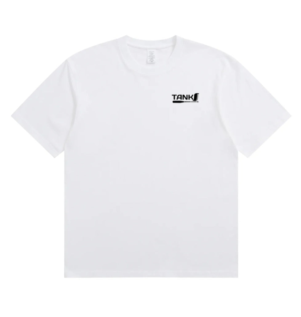 TankS Dingers & Bombs - Youth Tee