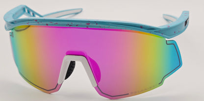 TankS | UPPERDECK | Sport Glasses